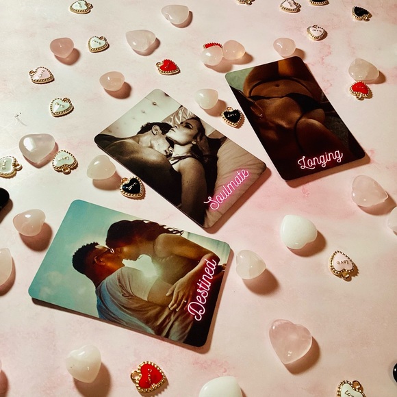 The Naughty Oracle NEW AND SHRINK WRAPPED - Picture 1 of 1